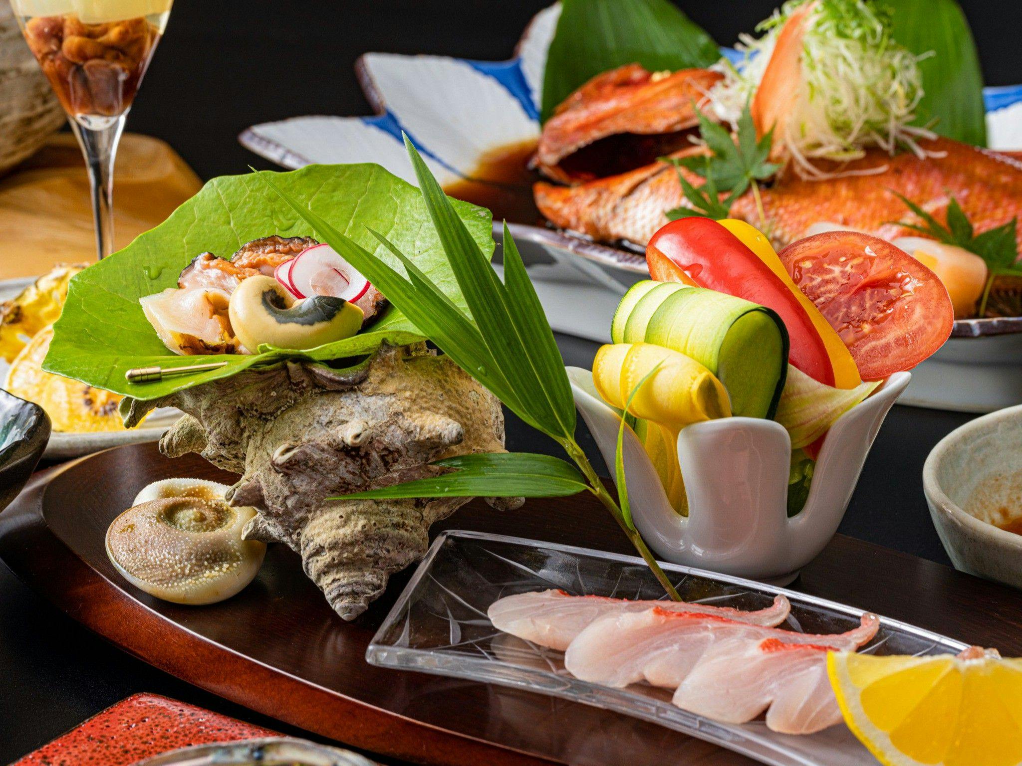 伊豆今井浜東急ホテル