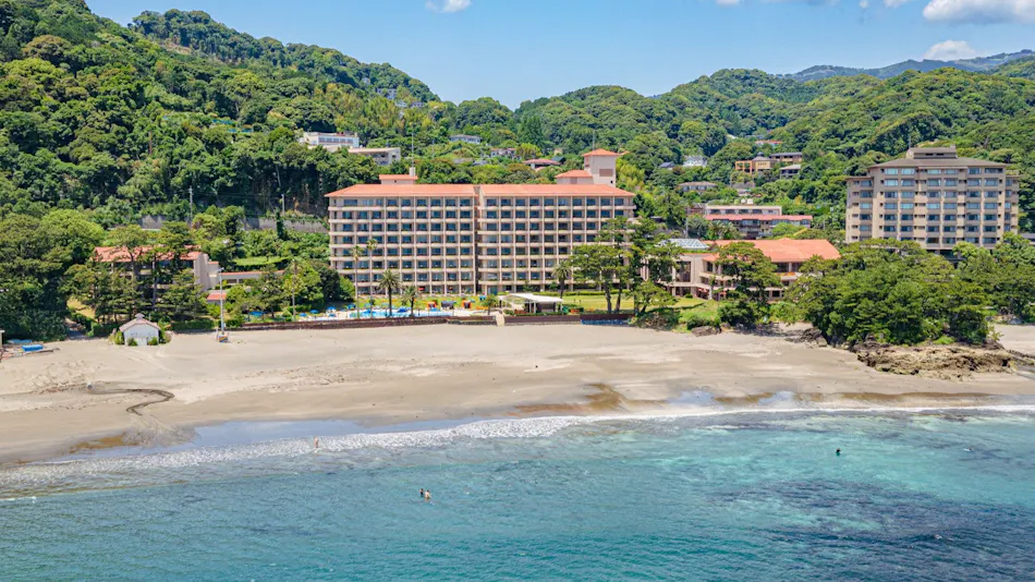 Izu Imaihama Tokyu Hotel
