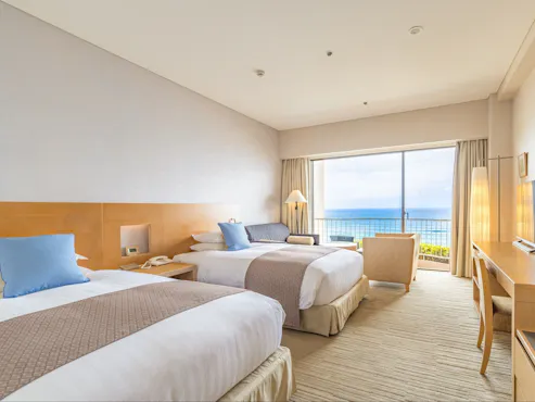 スーペリアツイン