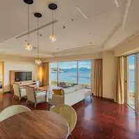 ロイヤルスイートルーム