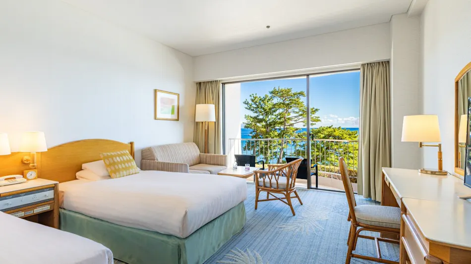 Izu Imaihama Tokyu Hotel