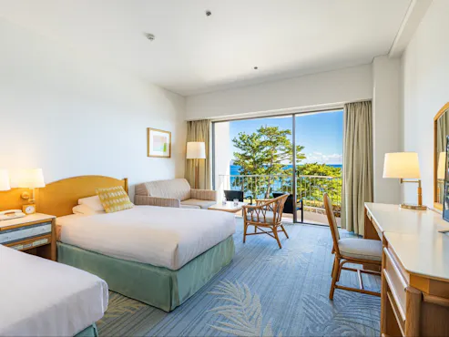 スタンダードツイン