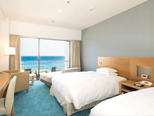 スーペリアツイン