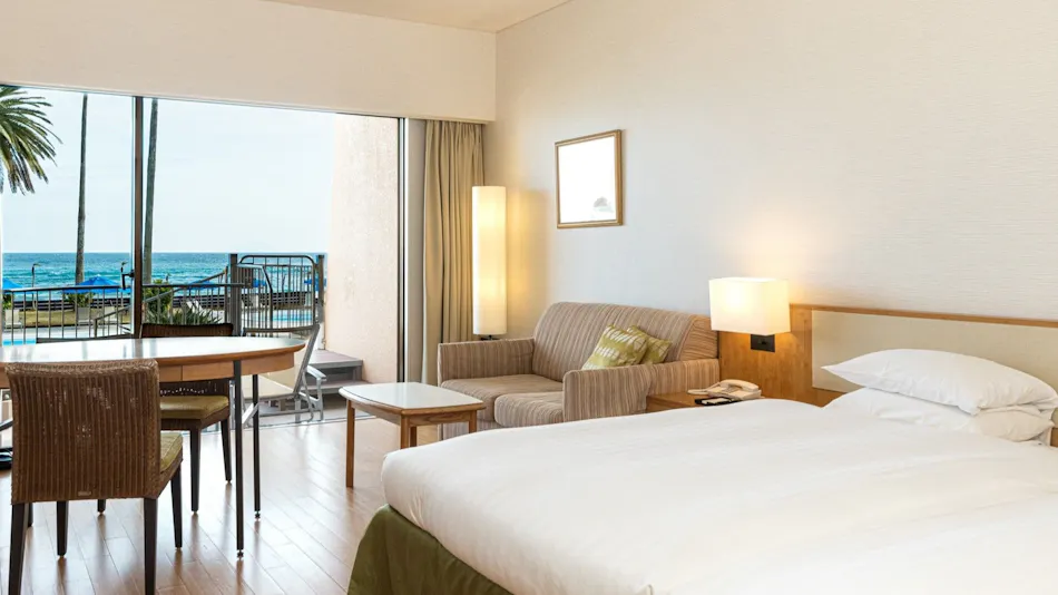 Izu Imaihama Tokyu Hotel