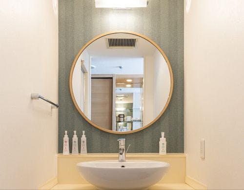 セパレートパジャマ