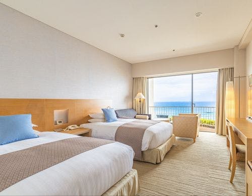 スーペリアツイン