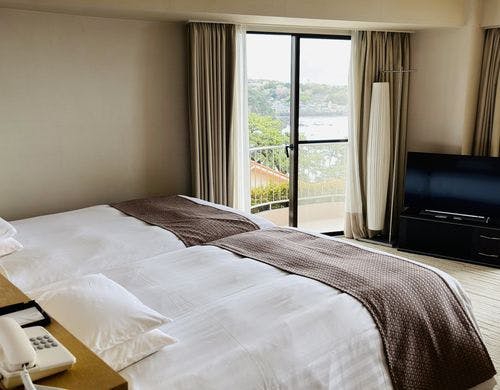 デラックスツインA