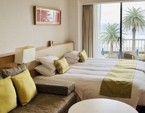 メゾネットA・B