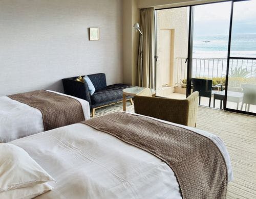 デラックスツインB