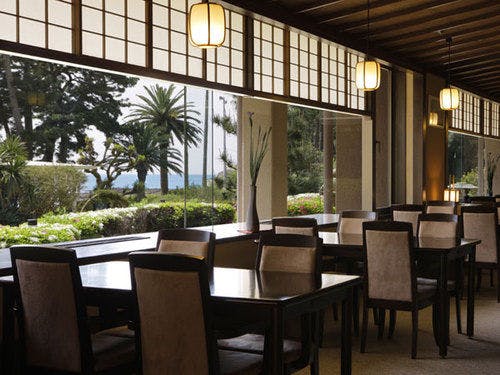 日本料理「七滝」