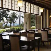 日本料理「七滝」