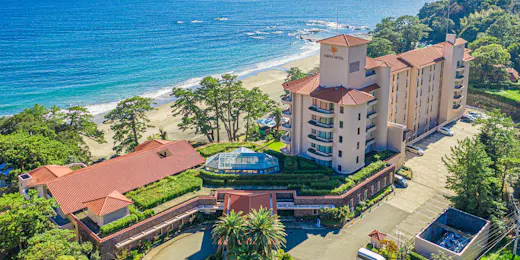 伊豆今井浜東急ホテル