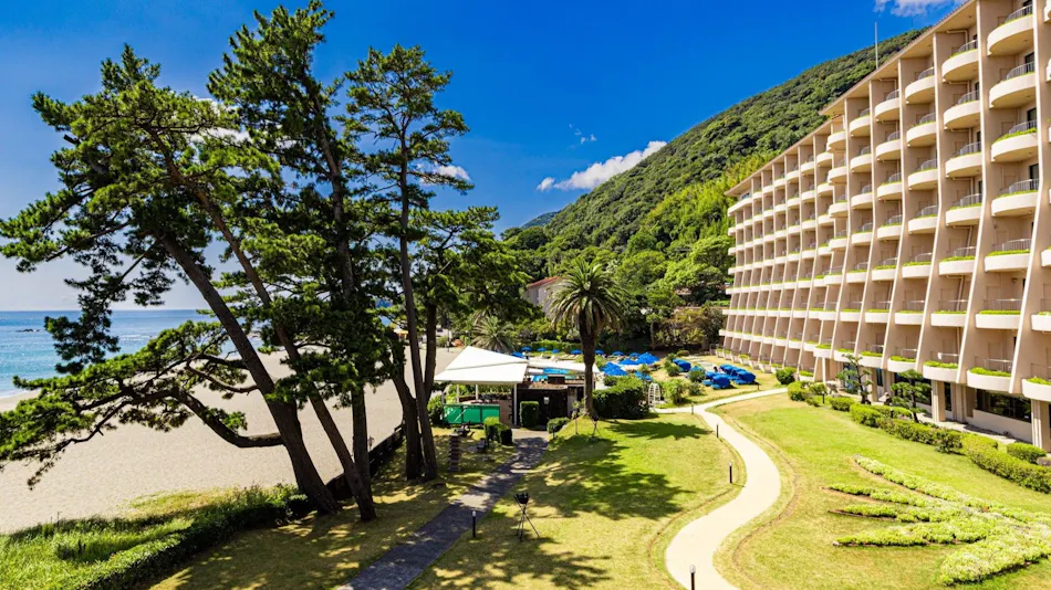 Izu Imaihama Tokyu Hotel