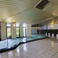 大浴場内風呂イメージ