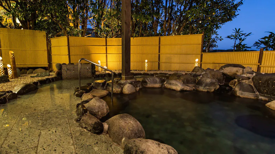 Izu Imaihama Tokyu Hotel