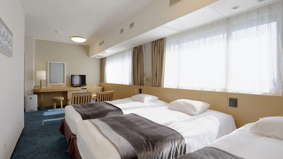 Art Hotel Narita