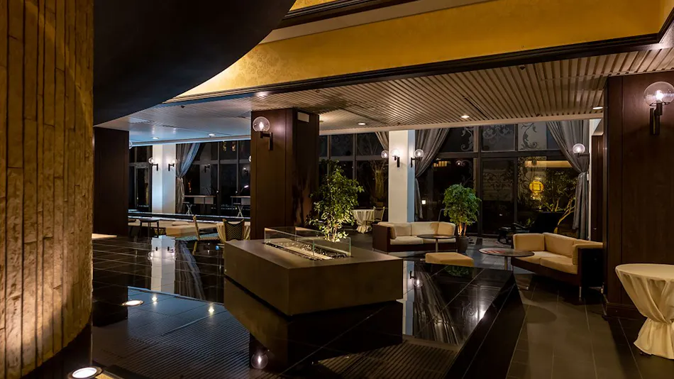 Art Hotel Narita