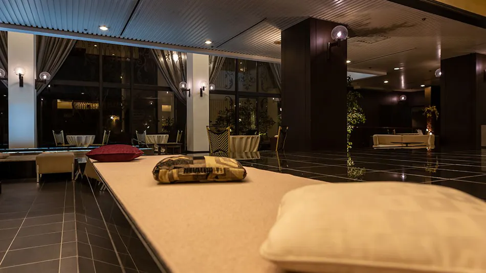 Art Hotel Narita