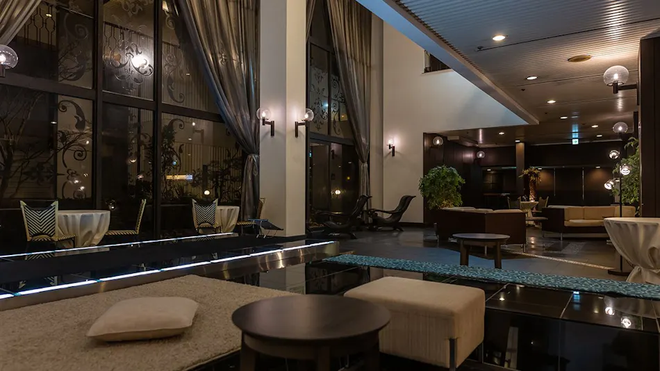 Art Hotel Narita