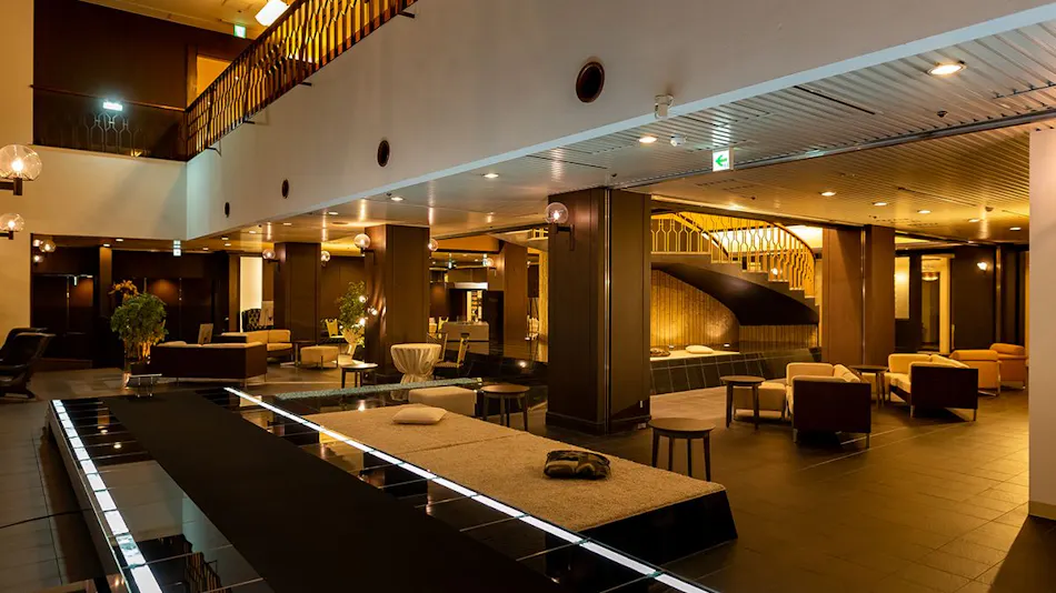 Art Hotel Narita