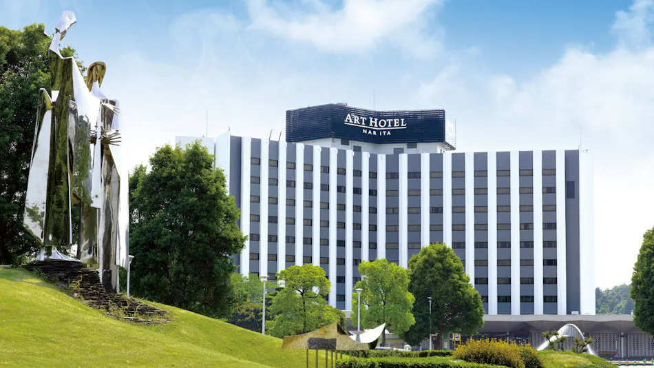 Art Hotel Narita