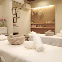 Relaksasi Badan Fuwari