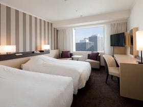 ホテルグランヴィア大阪