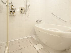 ホテルグランヴィア大阪