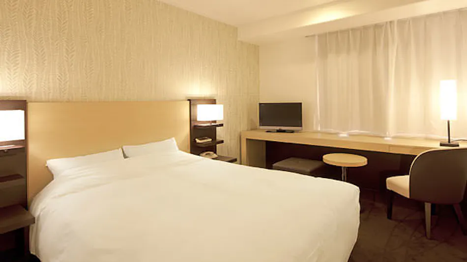 Hotel Granvia Osaka