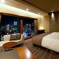 27th Floor, Granvia Twin