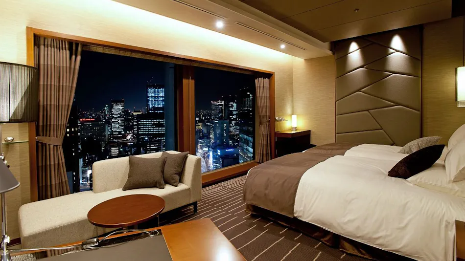 Hotel Granvia Osaka