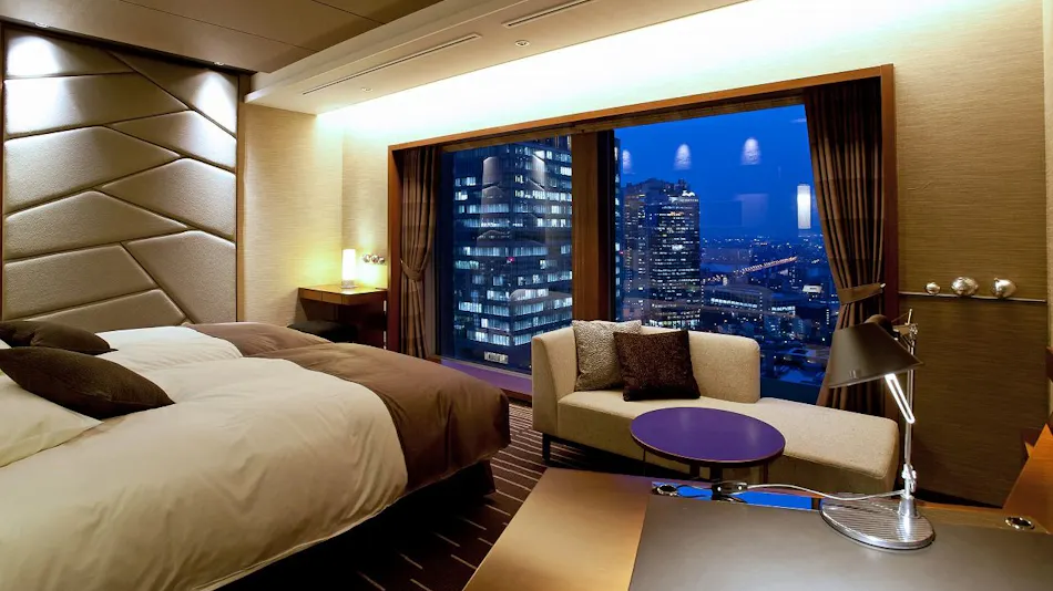 Hotel Granvia Osaka