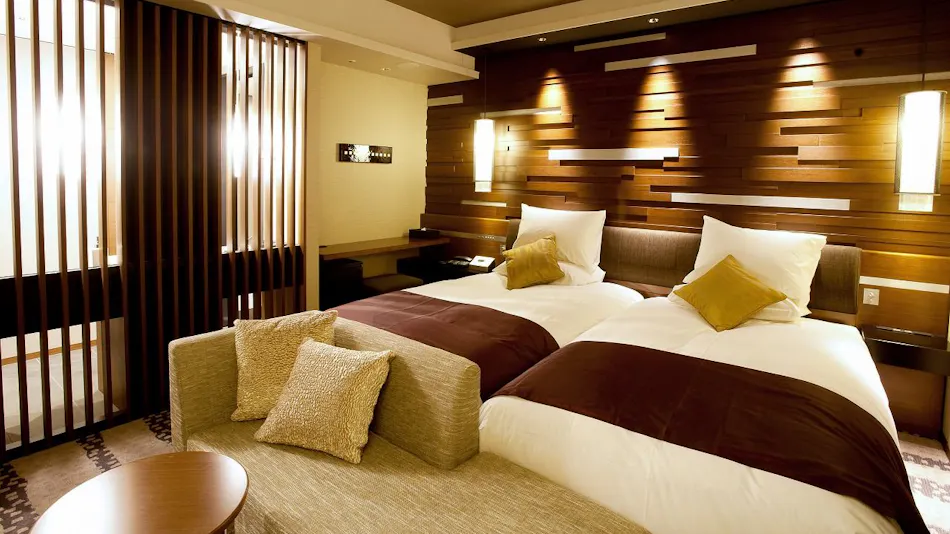 Hotel Granvia Osaka