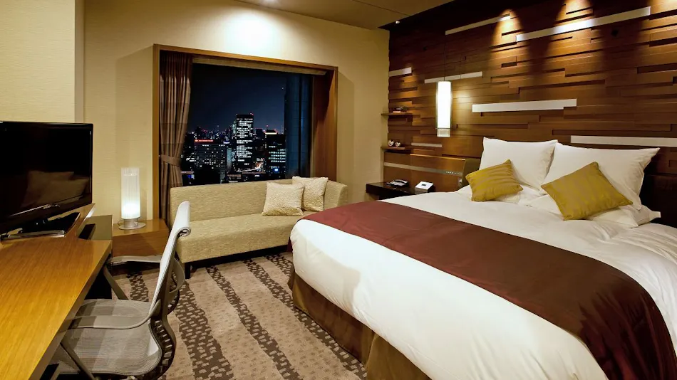 Hotel Granvia Osaka