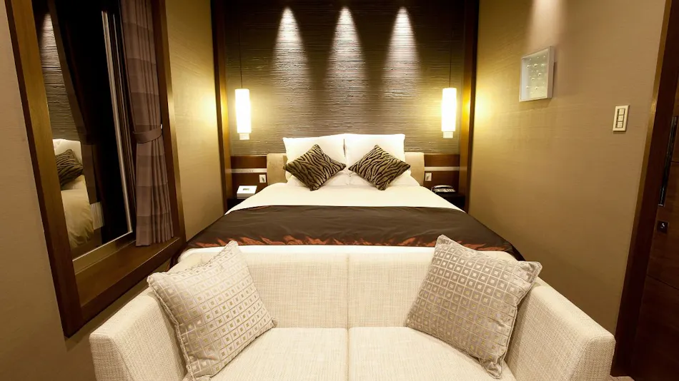 Hotel Granvia Osaka