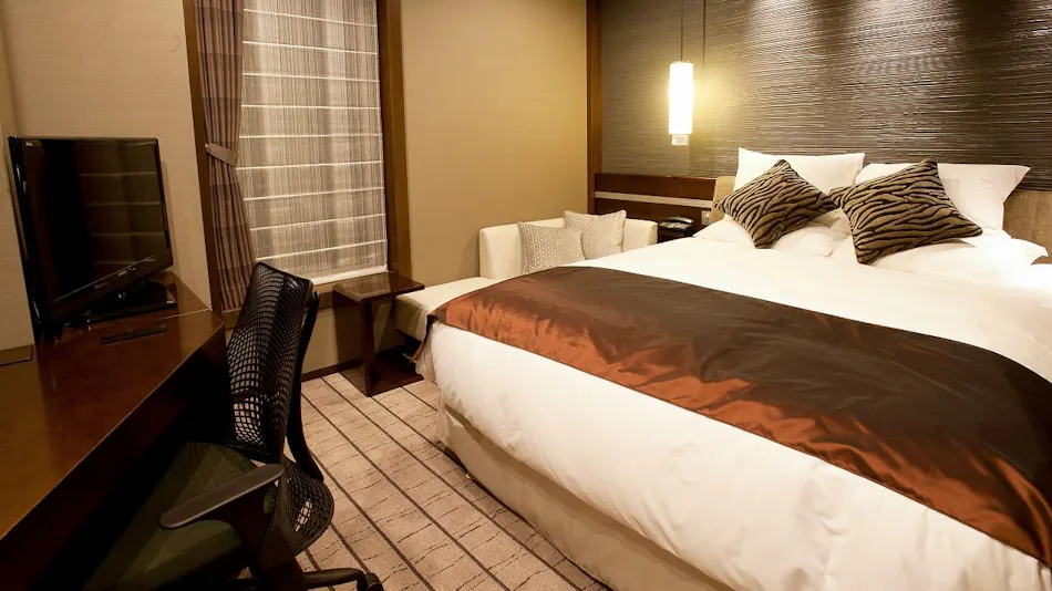 Hotel Granvia Osaka