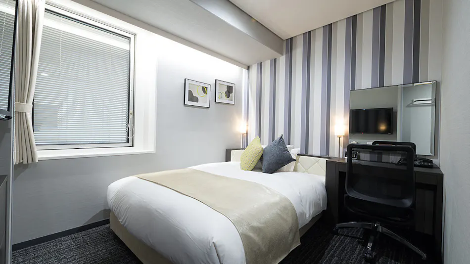 Hotel Granvia Osaka