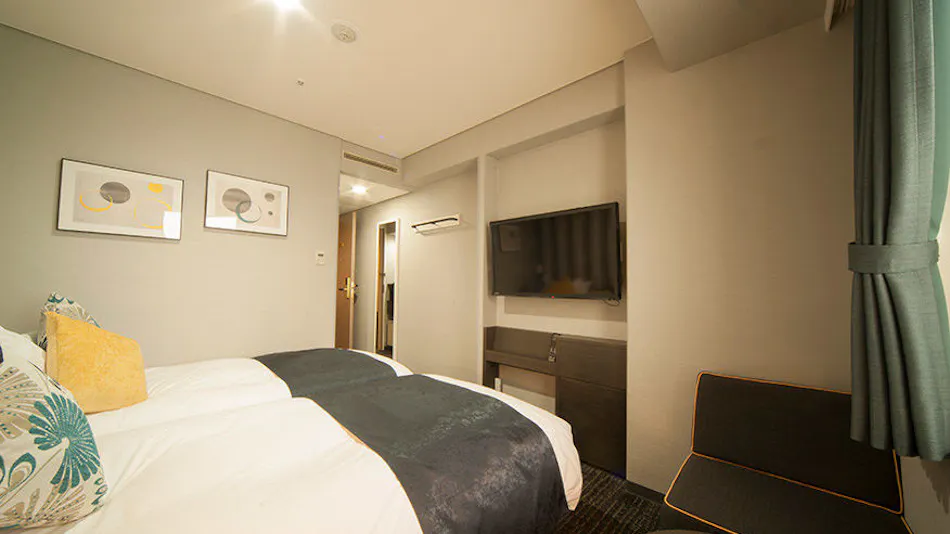 Hotel Granvia Osaka