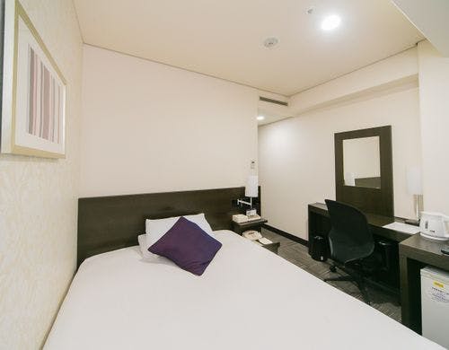 スタンダードタイプ　ビジネスシングル