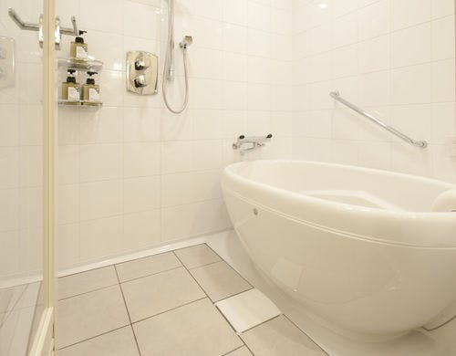 27階　プラシードダブル