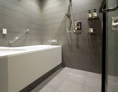 27階　モデレートダブル