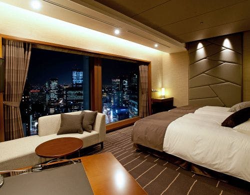 27階　グランヴィアツイン