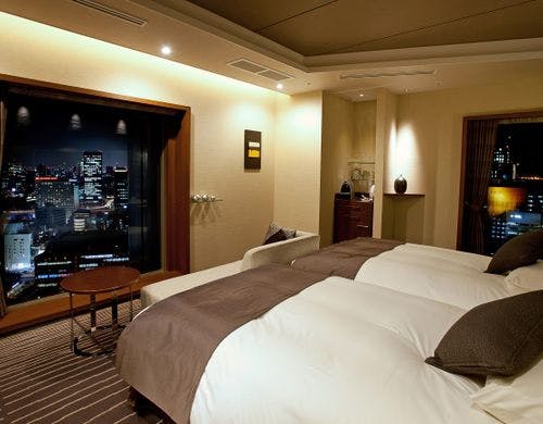 27階　コンフォートツイン