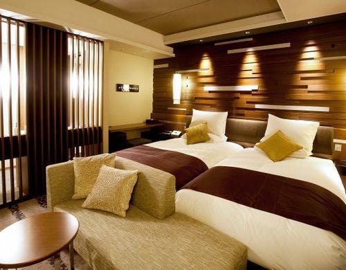 27階　モデレートツイン