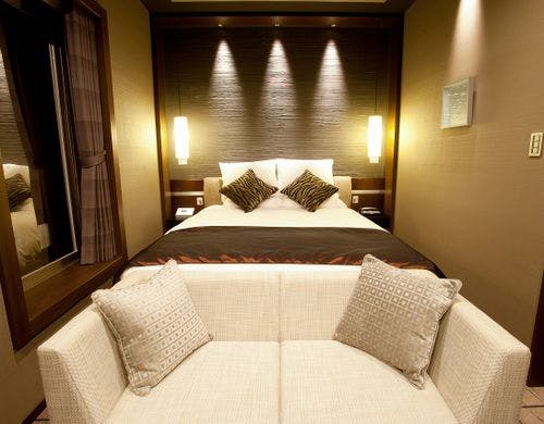 27階　バスルーム