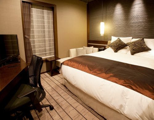 27階　ハーモニーダブル