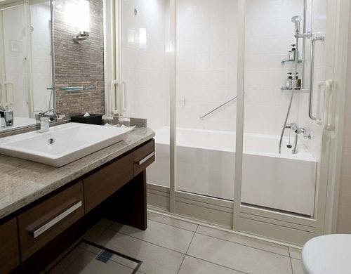 ハーモニーダブル