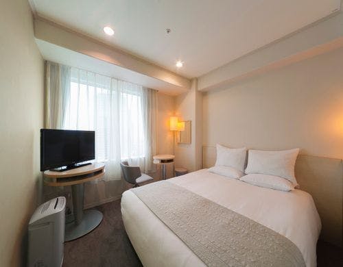 24階　フレイア　ダブル