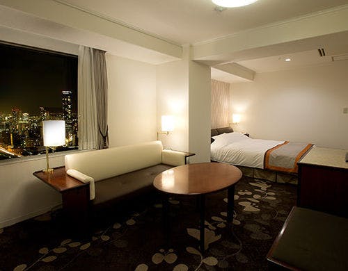 リラックスダブル