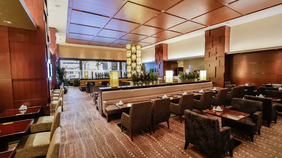 Hotel Granvia Osaka
